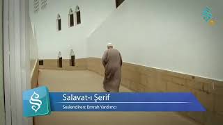 EMRAH YARDIMCI - - Salavat-ı şerif Resimi