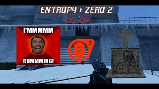Entropy Zero 2 Co-op Mod: Magyar módra 2.Rész: ARGH!