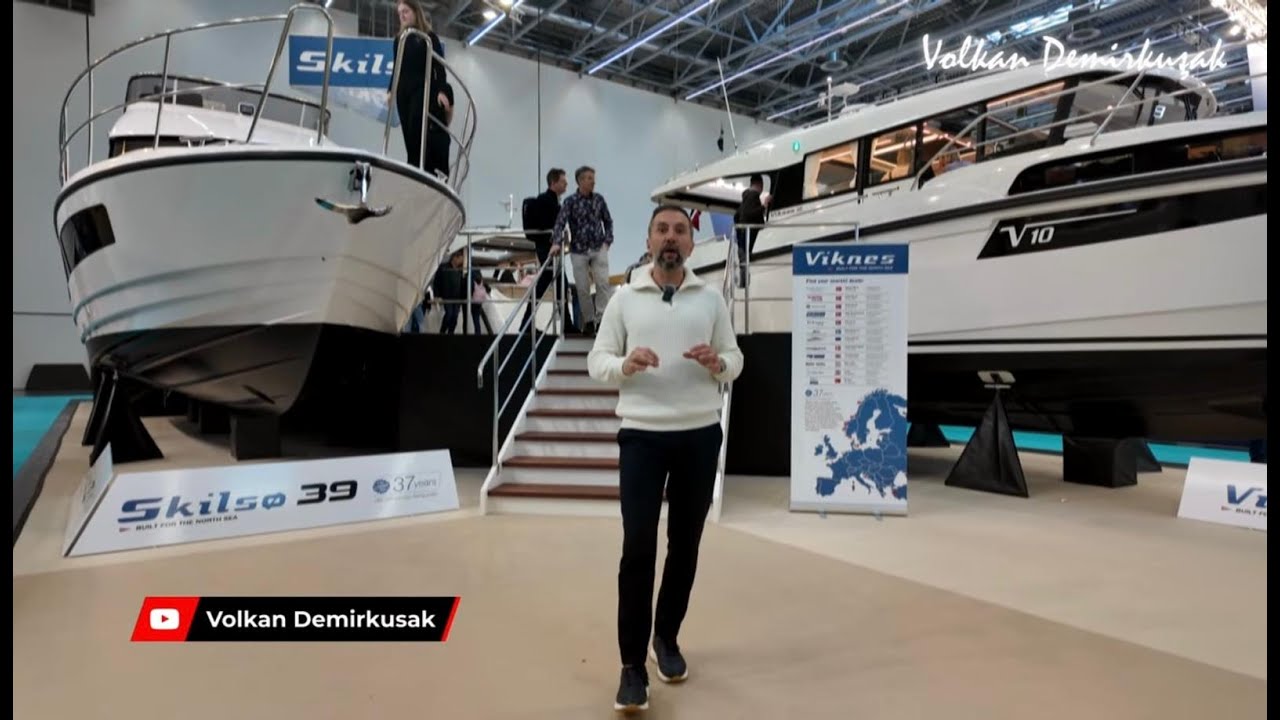 Volkan DEMİRKUŞAK ile Skilso 39 Fly