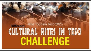 The Naming Rites in Teso by Aanyu Catrionah