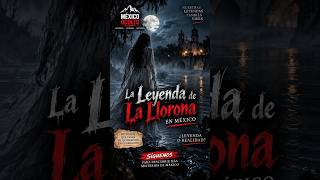 La leyenda de La Llorona en México