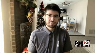 BBB Scam Alert: Don't Fall for Holiday Text Scams (12/10/21) - FOX23 News