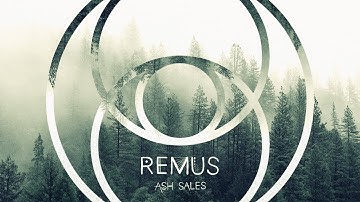 Ash Sales - RÈMUS (Official Music Video)