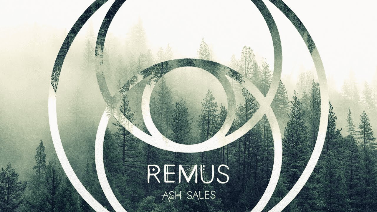 Watch Ash Sales - RÈMUS (Official Music Video) on YouTube Watch Ash Sales - RÈMUS (Official Music Video) on YouTube