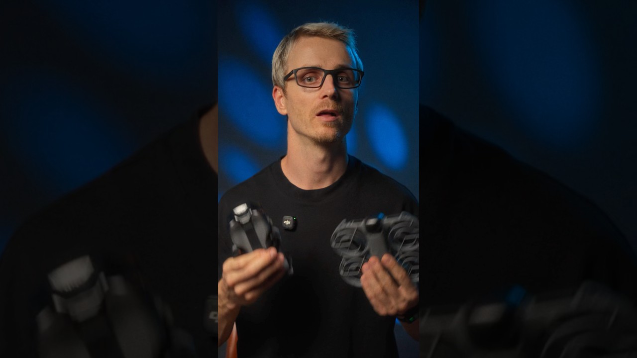 Лучший дрон для путешествий и активных людей