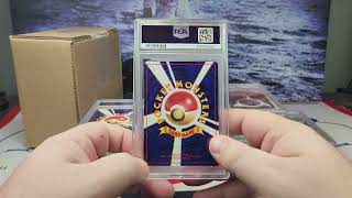 Japanese Basic Deck Returns