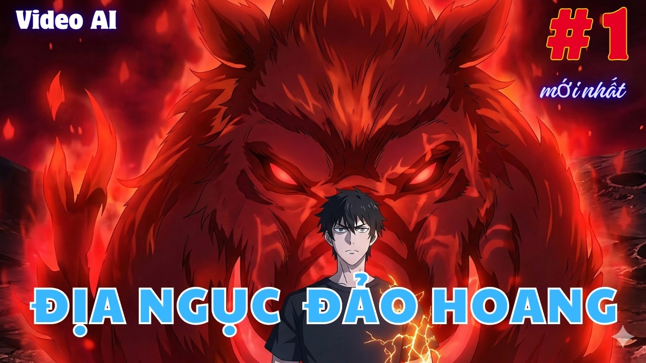 Địa Ngục Trên Đảo Hoang: 90 Ngày Sinh Tồn Giữa Lợn Rừng Ma Thâm Uyên Và Thỏ Hung Thú Ăn Thịt