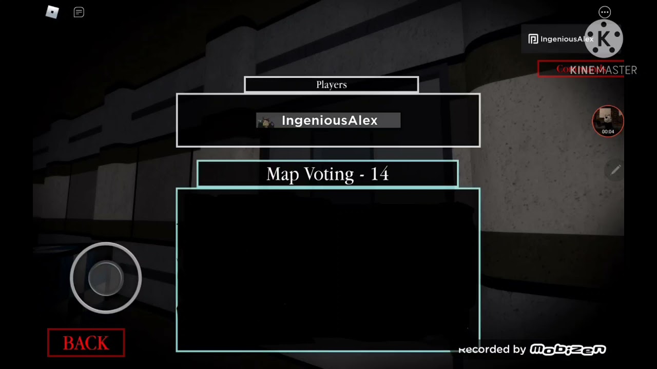 PIGGY BOOK 2 CHAPTER 7 LIGHTHOUSE