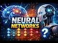 Neural Networks Made Easy | How Machines Actually Learn