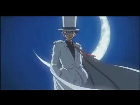 Magician Of The Silver Sky Detective Conan Wiki