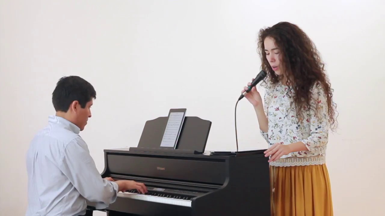 VEM, ENTREGA TUA VIDA! - Gabriel & Gabriela