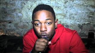 Celebrity Out Da Box TV - Kendrick Lamar speaks on the greater purpose of his music Profile