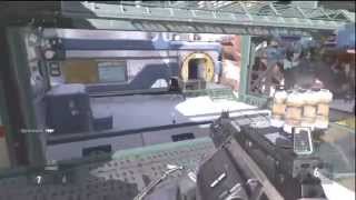 CoD Advanced Warfare The MDL BEST CLASS Special Weapon In Combat Review