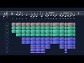 Beginning of video