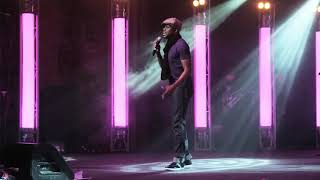 Wayne Brady (Stevie Wonder Cover) All I Do