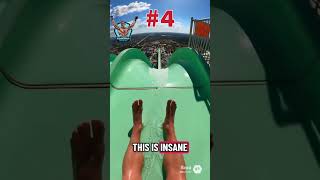 Breaking The 4Th Wall. Waterslide Nightmare Dreamcore. Part 18.