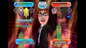 DDR Hottest Party 3 - Sacred Oath (Expert)