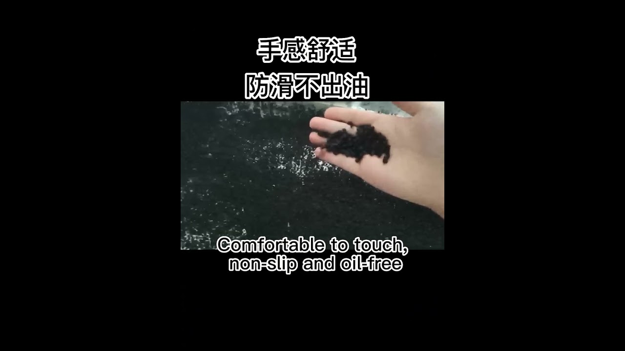 TPE materials/TPE  handle