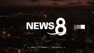 San Diego s top stories for Wednesday August 19 6PM