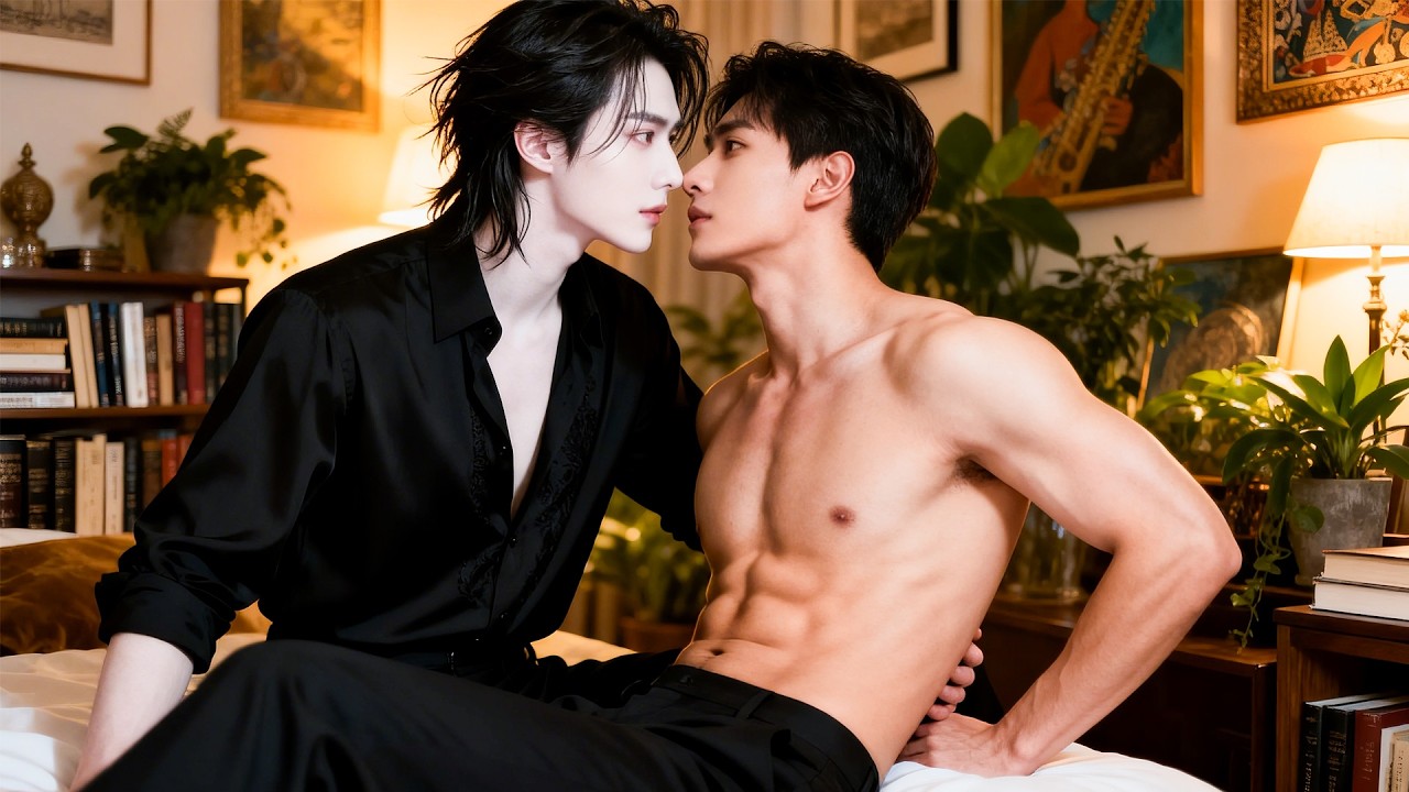 Пьяная звезда овладела гендиректором, с тех пор страстные ночи. 💞🌈