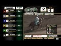 Canterbury Park 8-10-2022