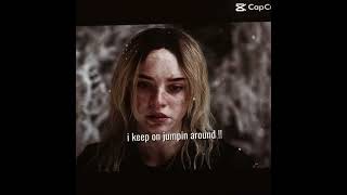 #edit #yellowjackets #natalie
