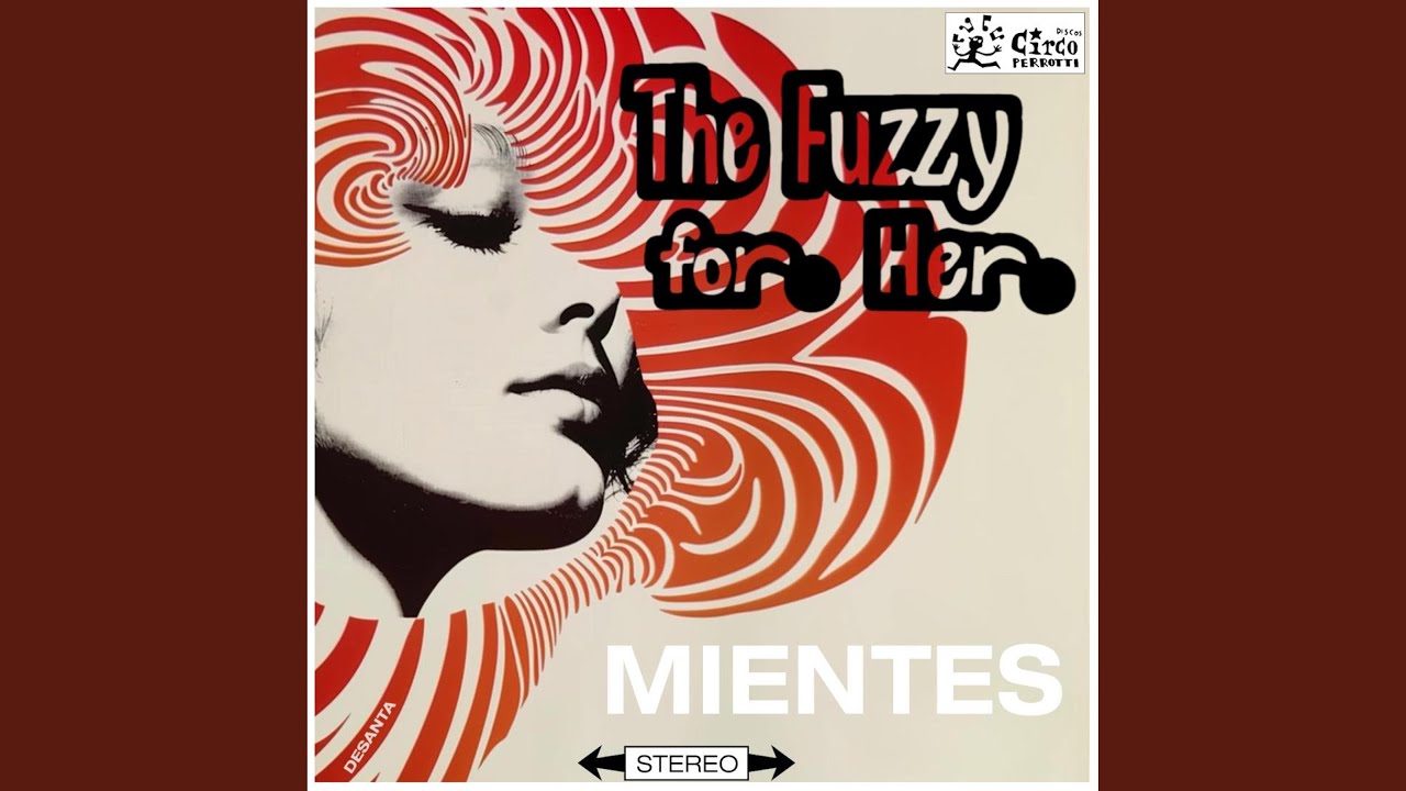 Watch Mientes on YouTube Watch Mientes on YouTube