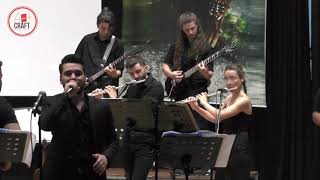 ARTCRAFT ORKESTRASI - KARA SEVDA COVER