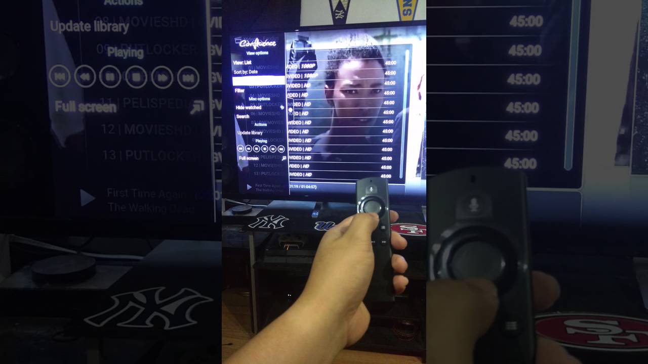 fire tv disable sleep fire tv disable sleep