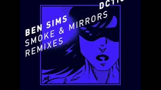 Ben Sims - Smoke & Mirrors (Jerome Sydenham's Carbon Dub 2013)