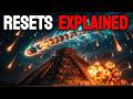 Why EVERY Ancient Culture Remembers the EXACT Same Apocalypse | History For Sleep