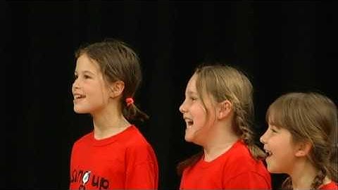 Life is what you make it (Part 2) - Sing Up