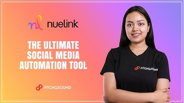 The Ultimate Social Media Automation Tools | Nuelink Product Tour