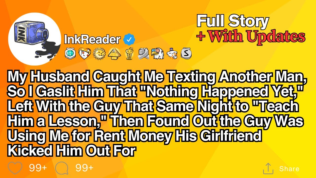 Я ушла от мужа к другому мужчине, чтобы «преподать ему урок». А потом он меня обманул.