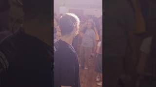 Oh I - @EstelleDarlings | Yabil Recamier | Universal Dance #dance #choreography #education #shorts