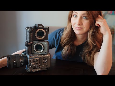 Sony Might Have A Problem.