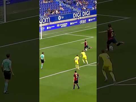 I 3 gol del Genoa al Villarreal I 3 gol del Genoa al Villarreal Thumbnail