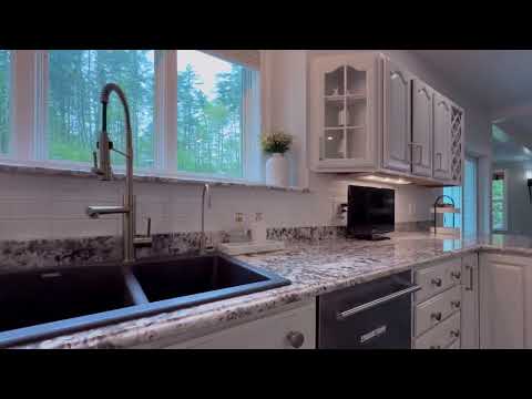 60 Mason Road, Milford, NH home video tour