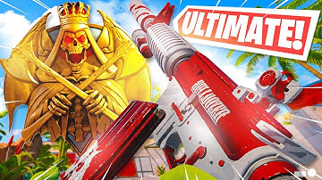 *NEW* PRO PLAYER XM4 CLASS in COLD WAR! (BEST XM4 CLASS SETUP in COLD WAR) - BOCW