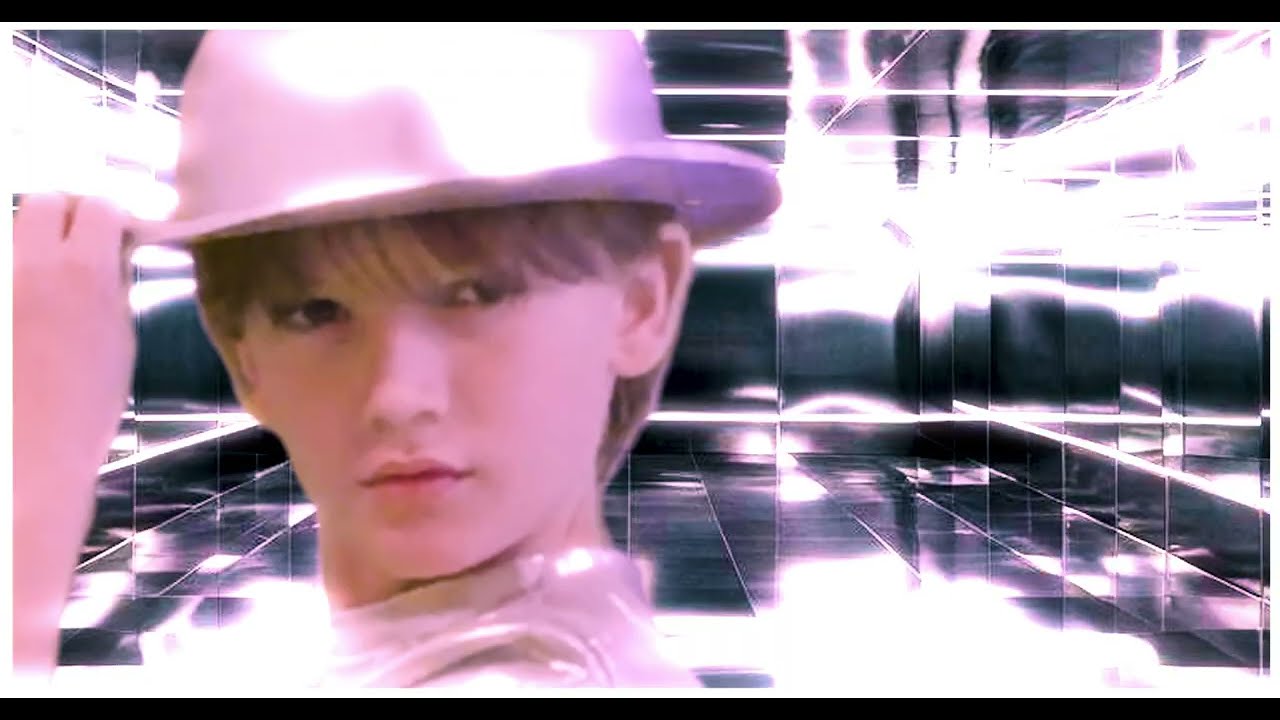 Something shiny is coming… ✨ | AJM music video teaser