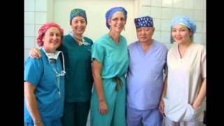 Dr. Catherine deVries