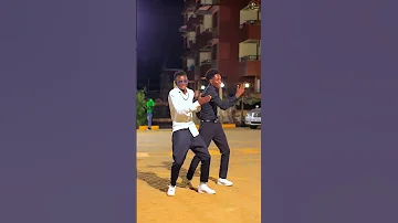 Mkono Wa Bwana Zabron Singers DanceChallenge 