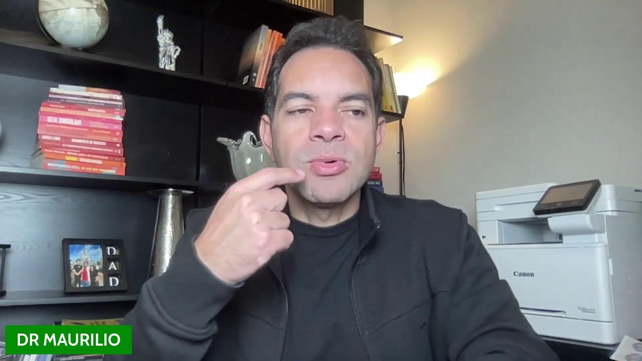 Ansiedade é falta de Deus?