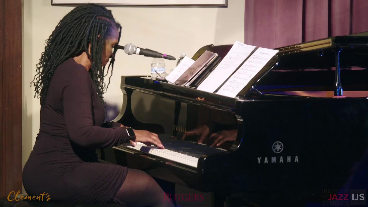 Singers Showcase with Mala Waldron, Wilma Ann, & Dermel Warren In Concert