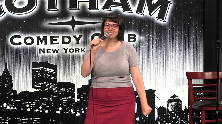 jennie sutton gotham