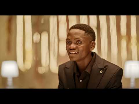 kabaka wange