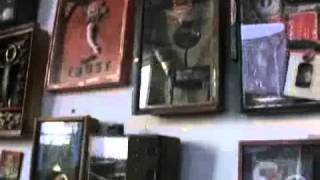 Visual artist - 2007-11-20