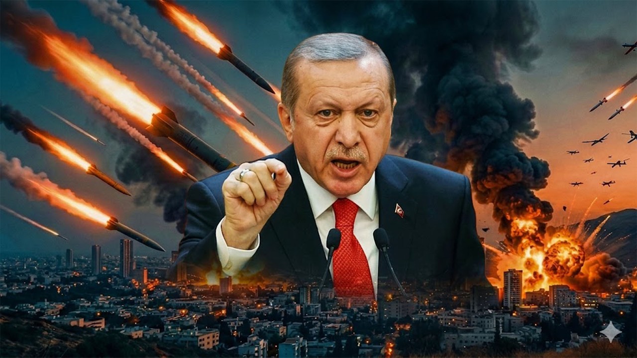 Turkiga oo Hadana La Weeraray