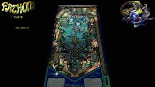 Fathom (Bally 1981) VPX (DT)