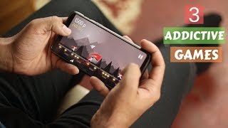3 Addictive Games For Android Under 20MB😍 . screenshot 5